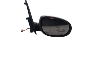 Зеркало электрическое        Ford Ka  2009 - 2017 года   