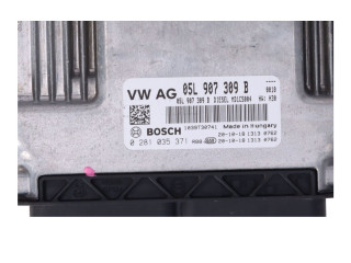 Řídící jednotka 05L907309B Volkswagen Tiguan 2021