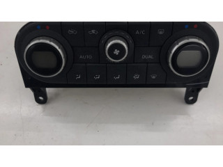 Блок управления кондиционера воздуха / климата/ печки (в салоне)
