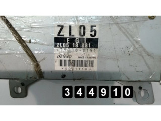 Блок управления двигателя 2797000191   Mazda 323