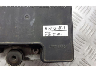 Блок ABS MN193055 Mitsubishi Outlander