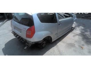 Генератор 5705NH Citroen C2