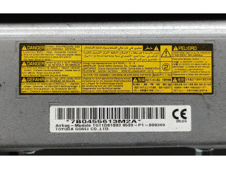 Подушка безопасности для колен 7B0455613M2A Lexus IS III XE30