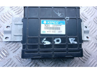 Блок управления двигателем Блок управления 391004A810, 0281011579   KIA Sorento