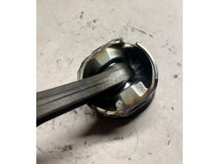  Поршень с шатуном AXD 133551, 017300418  Volkswagen Transporter - Caravelle T5  