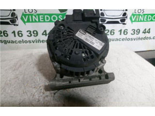 Генератор OM640940, A6401540402   Mercedes-Benz A W169      