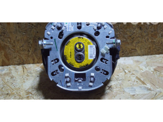 Подушка безопасности водителя    Jeep Compass