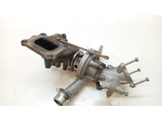 Turbodmychadlo Турбина 28231-07600 Hyundai i30 1.0