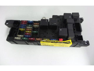 Блок предохранителей Volvo V70