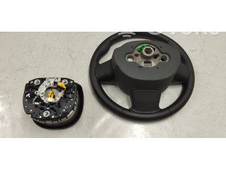 Руль Volvo XC90  2014 -  года 31407813, 39825814      