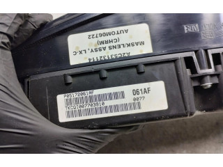 Турбина Chrysler 300C P05172061AF