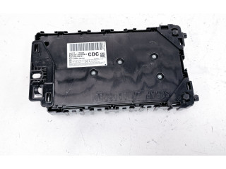 Блок предохранителей DG9T14B476B, GU5T15604 Ford Fusion II