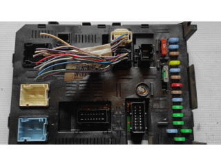 Блок предохранителей 9661940480, 281171702B Ford Fiesta