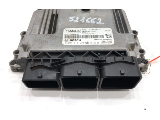 Řídící jednotka BV21-12A650-XC Ford Fiesta 2010