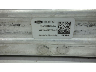 Интеркулер 20TDCIGK216K775AE, 6K775 Ford Transit Custom