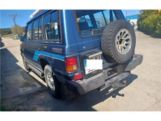 Блок управления климат-контролем Mitsubishi Montero