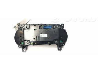 Přístrojová deska  Chevrolet Corvette C7 2016 84048114  