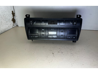 Блок управления климат-контролем 4B0820043Q, 5HB00760413   Audi A6 S6 C5 4B