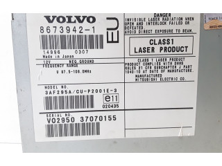 Панель приборов 86739421   Volvo V70       