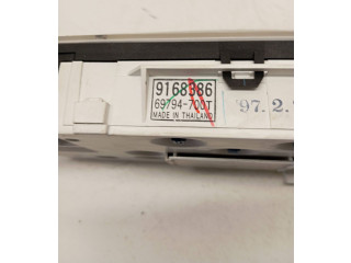 Панель приборов 9168386, 69794700T   Volvo V70       