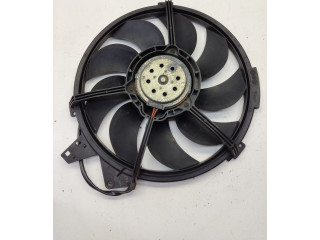 Вентилятор радиатора     8Z0959453    Audi A2 