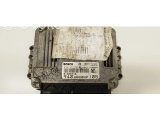 Řídící jednotka 51906714, 1039S50809 Alfa Romeo Giulietta 2010