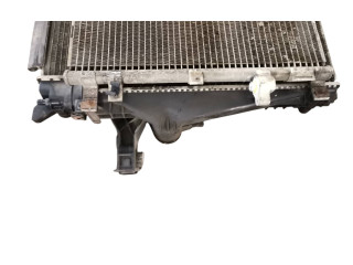 Рулевая рейка Радиатор охлаждающей жидкости 31293550, 8627375 Volvo XC90 2003 - 2006 года