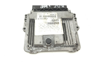 Блок управления двигателя 670030926, EDC17C79 Maserati Ghibli