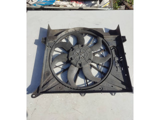 Вентилятор радиатора 3137229010, 0310281004 Volvo S60
