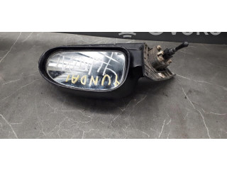 Зеркало электрическое Hyundai Coupe - года