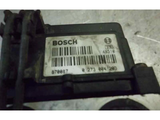 Блок управления АБС 0273004203   Citroen Xsara