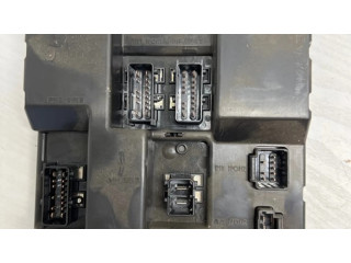 Блок комфорта 9651196980A, 9651197680A Peugeot 307