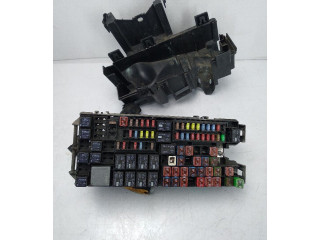 Блок предохранителей  TG1t-14a003-aa   Ford Flex    