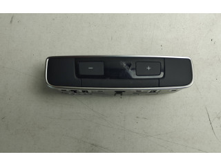 Блок управления климат-контролем 80A919158, 5HB01263322 Audi Q5 SQ5