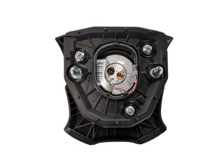 Подушка безопасности водителя P30780655, T492C170790021   Volvo V70