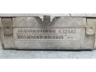 Řídící jednotka 04745860 Chrysler Stratus