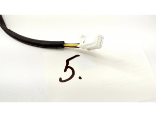 Zpětné zrcátko levé Nissan Leaf I (ZE0) 2012