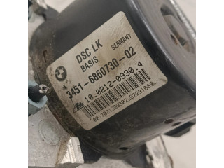 Блок АБС 6860731 BMW 1 F20 F21 2011-2019 года