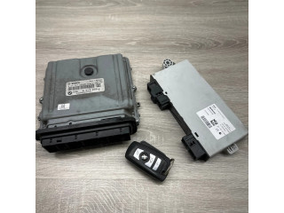 Řídící jednotka 8513250, 030096546 BMW 5 F10 F11 2011