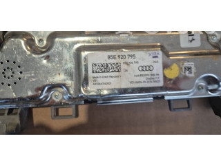 Дисплей    85E920795, A3C0661040001   Audi e-tron