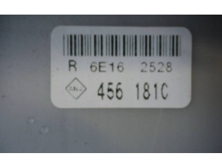 Переключатель дворников 456181C   Renault Clio III