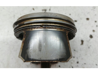 Píst MPI Volkswagen Polo IV 9N3