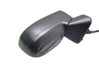 Зеркало электрическое Subaru Forester SK 2018 - года