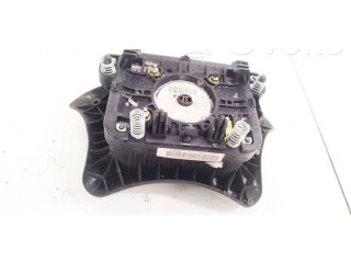 Подушка безопасности водителя 9665500480 Citroen C4 II