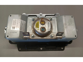 Подушка безопасности пассажира P68195938AA   Jeep Grand Cherokee