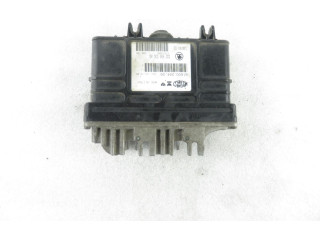 Řídící jednotka 6160028406, 032906030AG   Skoda Felicia II 1998