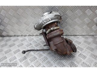 Turbodmychadlo Турбина 4913505131 Fiat Ducato