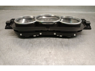 Панель приборов 248105706R, 248105706R Dacia Logan II