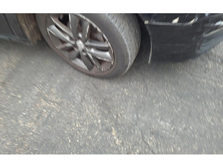 Блок управления кондиционера воздуха / климата/ печки (в салоне)       Peugeot 5008