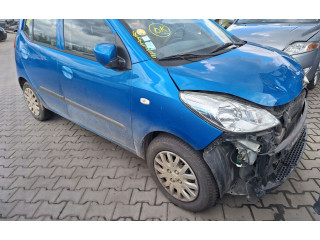 Вентилятор печки       Hyundai i10